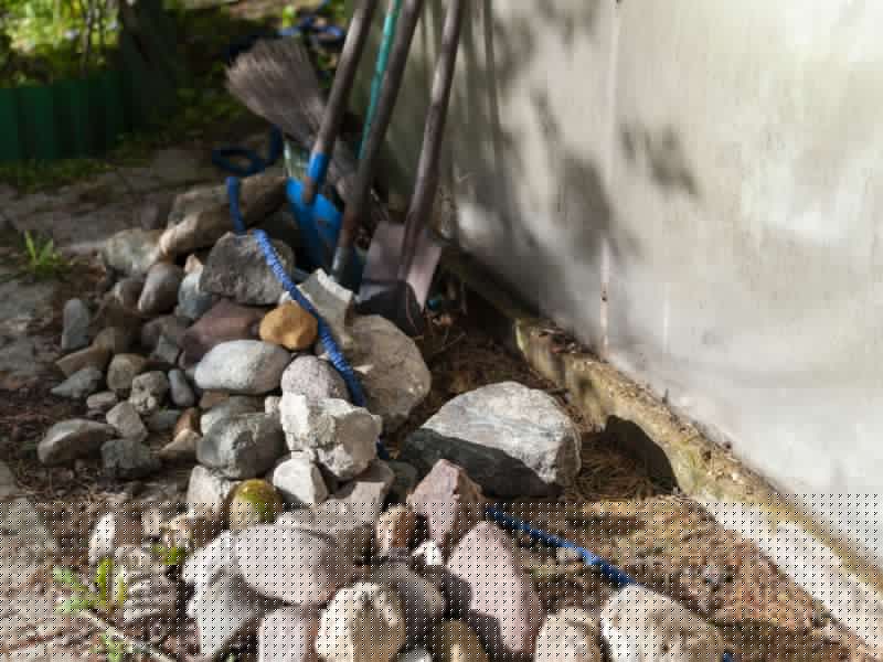 Landscaping Rocks Delivery