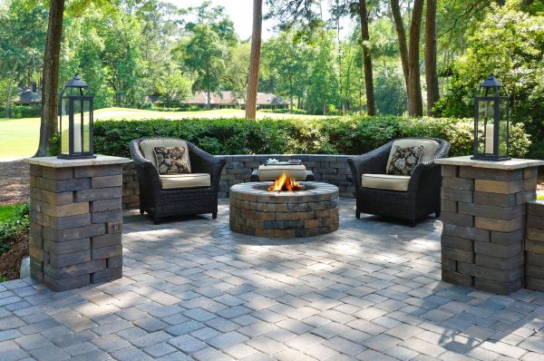 Backyard Renovation Service in Bella Vista