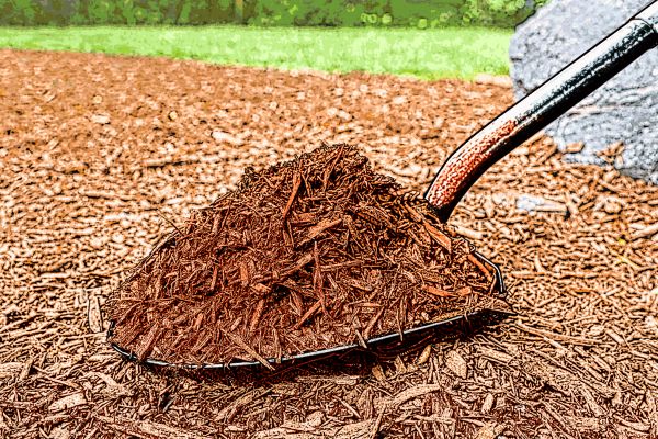 Mulch Removal Service in Bella Vista