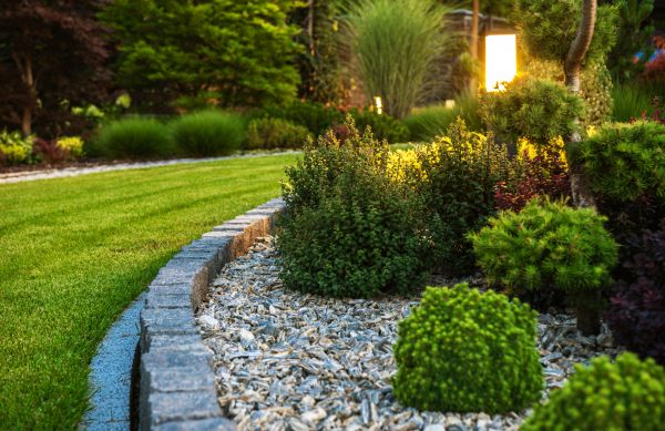 Home Landscaping in Bella Vista