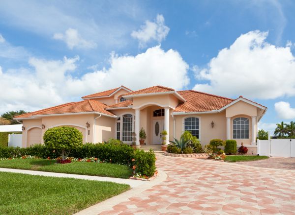 Landscape Curb Appeal Service in Bella Vista