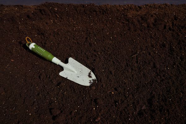 Rich Soil Delivery in Bella Vista
