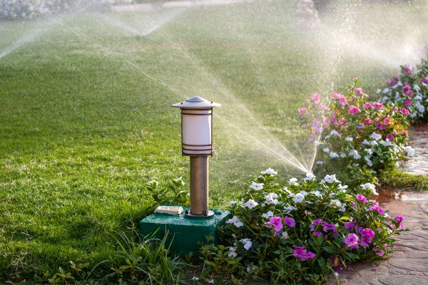 Commercial Garden Maintenance in Bella Vista