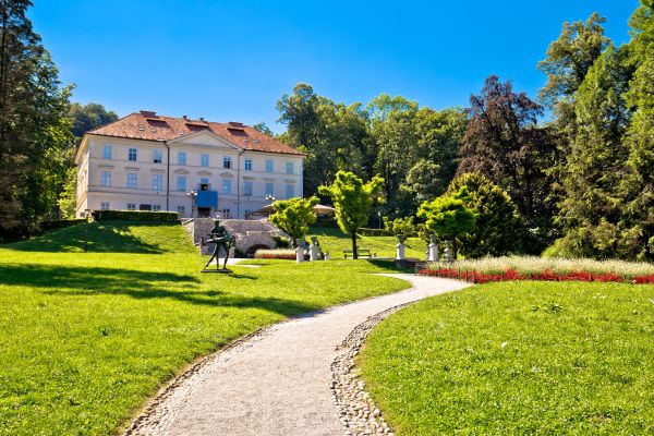 Park Landscape Maintenance in Bella Vista