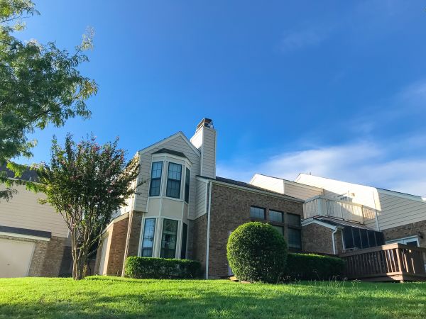 Townhouse Lawn Care